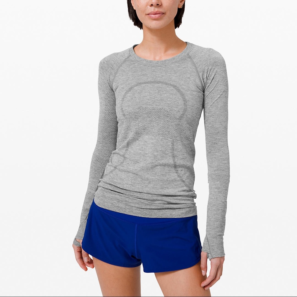 Lululemon Long Sleeve